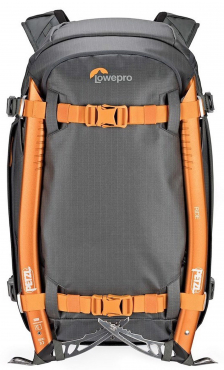 Lowepro Whistler 350 AW II grau