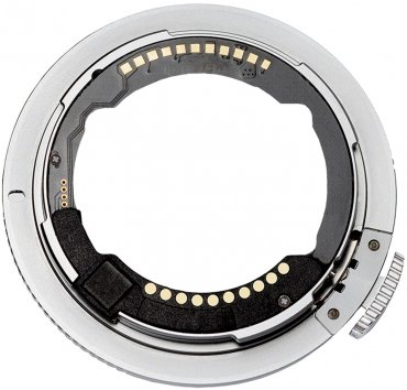 Megadap ETZ21 PRO AF-Adapter Sony E an Nikon Z