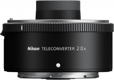 Nikon Z Telekonverter 2,0x