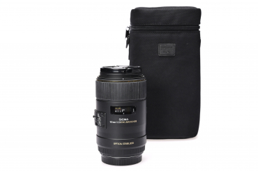 Sigma 2,8/105 Canon #12353271 gebraucht #9165118 - 9165118 Sigma 2,8/105 Canon #12353271 gebraucht #9165118