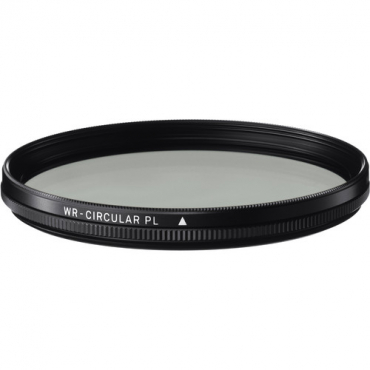 Sigma WR Polfilter cirkular 86mm