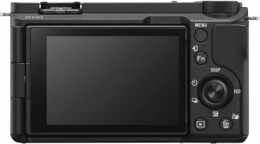 Sony ZV-E10 II + Sigma 16-300mm f3,5-6,7 DC (C) Sony E