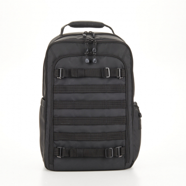 Tenba Axis v2 16L Road Warrior Backpack Black