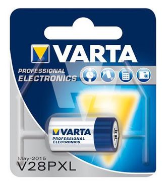 Varta V28PXL Professional Electronic