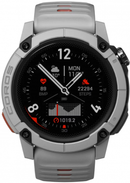 COROS Uhr NOMAD Ash