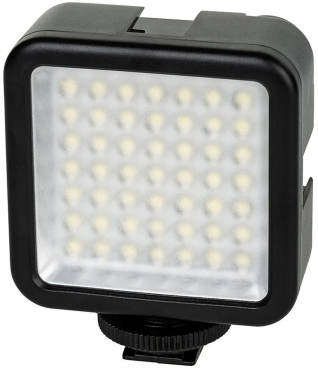 Dörr LED Videolicht VL-49