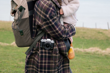 Fujifilm X-T50 Gehäuse silber + Sigma 16-300mm f3,5-6,7 DC OS Fuji X