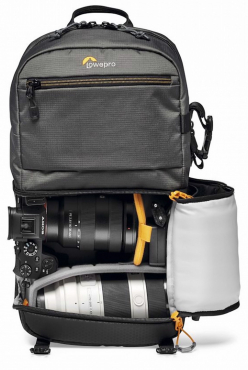 Lowepro Slingshot SL 250 AW III gris