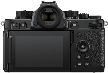Nikon Z f Housing Single piece