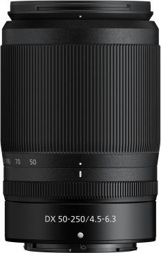 Nikon Z50II + Nikkor DX 16-50mm f3,5-6,3 + 50-250mm + 35mm f1,7 Makro