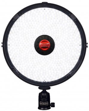 Rotolight AEOS Bi-Color LED light 5750 Lux 90cm B-Goods