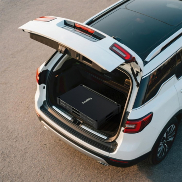 SmallRig 36 MD5991 Video Production Camera Cart