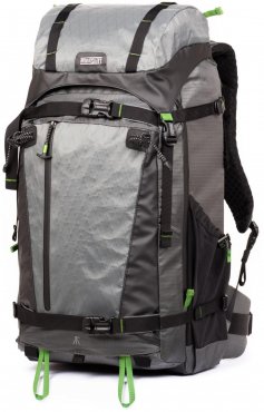 thinkTank BackLight Elite 45L Storm Grey