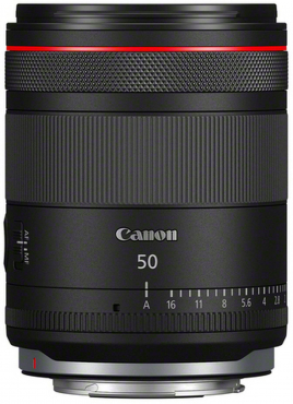 Canon EOS R6 III + 50mm f1,4 L VCM