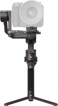 DJI RS 4 Pro Combo pièce unique