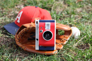 Lomography LomoInstant Mini & Lenses Boston