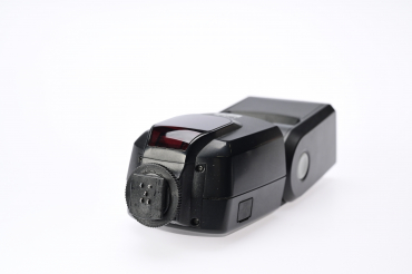 Metz mecablitz 48 AF-1 P digital Pentax/Samsung Bl gebraucht #9165456