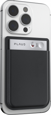 PLAUD NOTE Silver