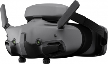 DJI Avata 2 Fly More Combo (Single Battery) + ND-Filterset + Sling Bag