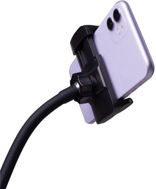 Dörr LED Selfie 2-er Ringlicht SLR-12 Bi-Color