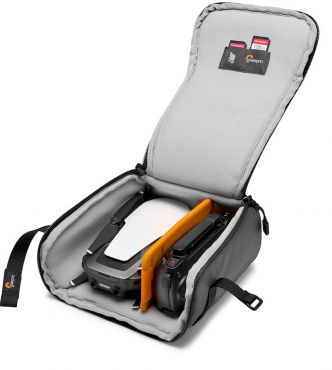Lowepro PhotoSport BP 15L AW III Blau
