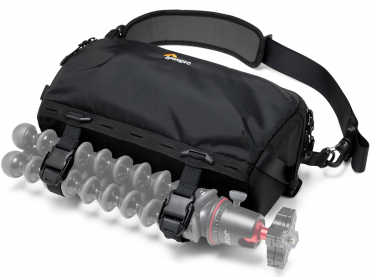 Lowepro ProTactic Lite SLX 120 AW III schwarz