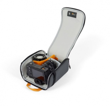 LowePro Trekker Lite BP 150 schwarz