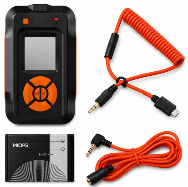 Miops Smart Trigger Pro Pack F1 - 6071562 Miops Smart Trigger Pro Pack F1