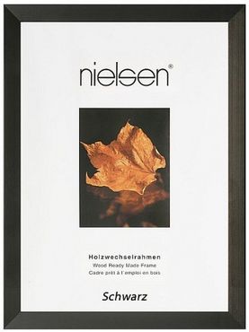 Nielsen Essential 15x20 4817004 noir