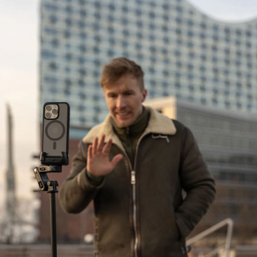 Rollei Easy Creator Gimbal AI