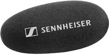 Sennheiser MZW600 Bonnette anti-vent en mousse pour MKE600