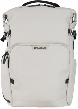 Vanguard Sac à dos VEO LITE B30L Cream - 6066528 Vanguard Sac à dos VEO LITE B30L Cream
