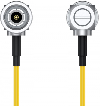Accsoon SDI Kabel gelb