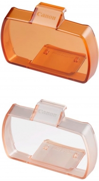 Canon SCF-E3 Color Filter Set for Speedlite 600EX II-RT