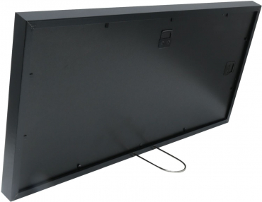 Deknudt S65KK2P2 13x18cm noir