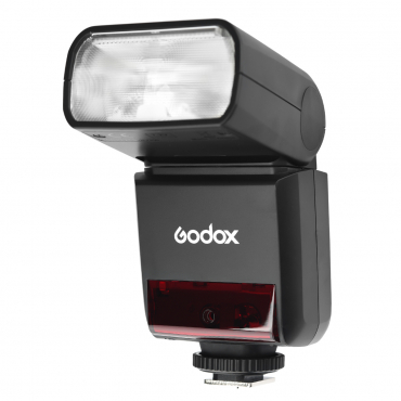 Godox V350-O flash unit for Olympus/Panasonic