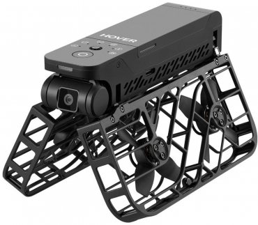 HOVERAir X1 Combo Black