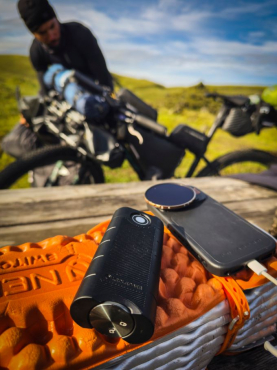 Ledlenser Powerbank Flex 10