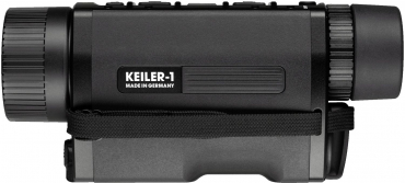 Liemke KEILER-1 thermal imaging camera + battery