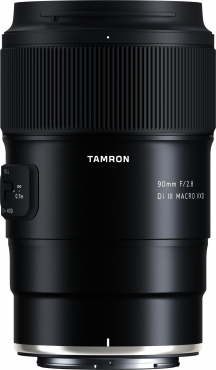 Nikon Z5II + Tamron 90mm f2,8 Di III Macro VXD