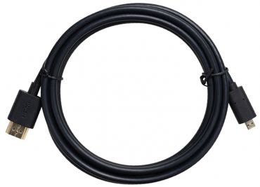 Obsbot Micro HDMI to HDMI cable
