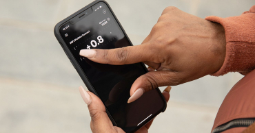 Profoto Connect Air TTL-S für Sony Kundenretoure