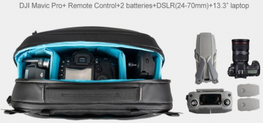 Summit-Creative Tenzing Shoulder bag 10l orange