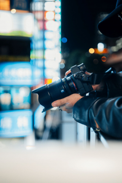 ZEISS Otus ML 35mm f1.4 Sony E-mount