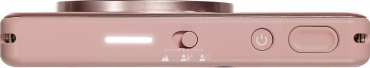 Canon Zoemini S2 rosegold + ZP-2030 20 Blatt