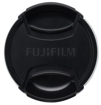 Fujifilm lens cap 46mm (XF50mm)
