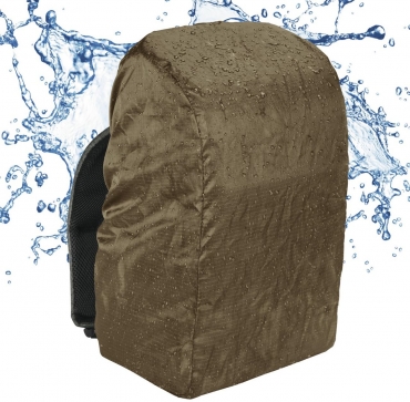 Hama Camera Backpack 121309 Terra 140 Grey