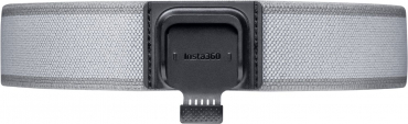 INSTA360 GO Ultra Easy Clip Headband (Gray)