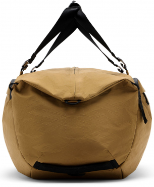Peak Design Travel Duffel 50L Coyote