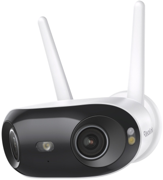 Reolink Elite Series W740